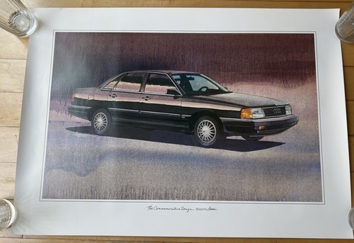Original 1986 promo auto - original,