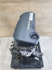 HONDA CIVIC 1.6 DIESEL ENGINE CODE N16A1 2014