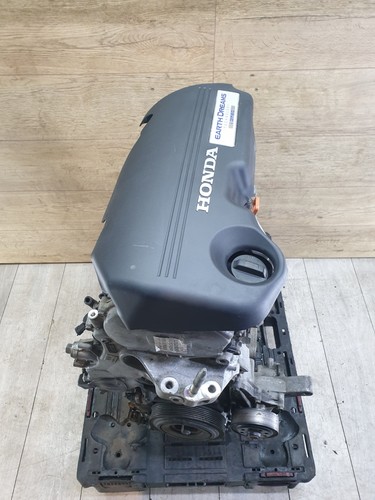 Honda civic diesel engine - honda,
