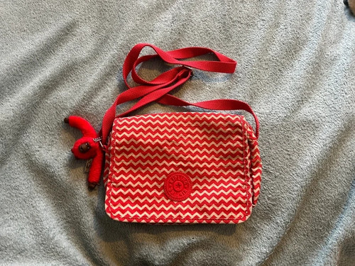 Kipling delphin cross body - kipling,
