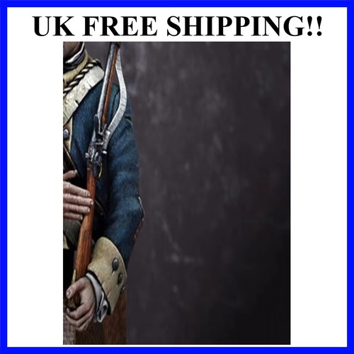 Ancient soldier bust - 1/12,
