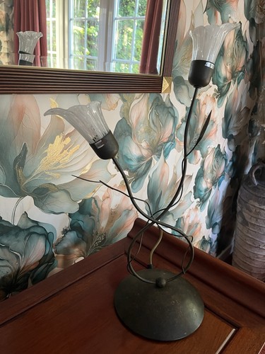 Table lamps - table,