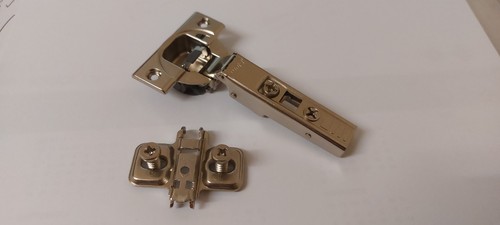 Blum 110 soft close - 25,