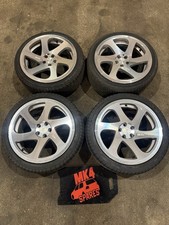 3sdm 0.06 18” 5x100 Alloy