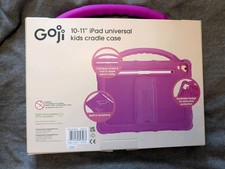 Goji 10–11" iPad Universal