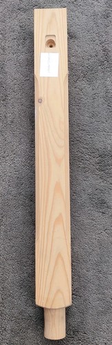 Richard burbidge staircase - richard,