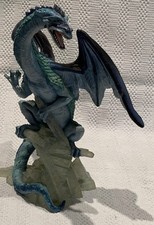 LAND OF THE DRAGONS KO92 TUDOR