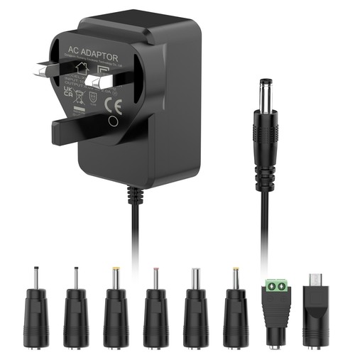 12w universal power - universal,