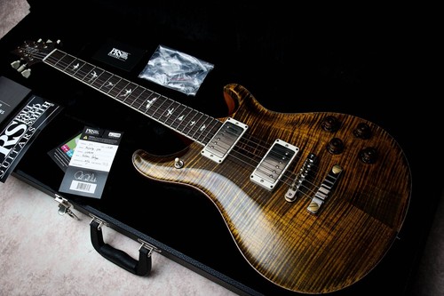 Prs usa paul - usa, reed