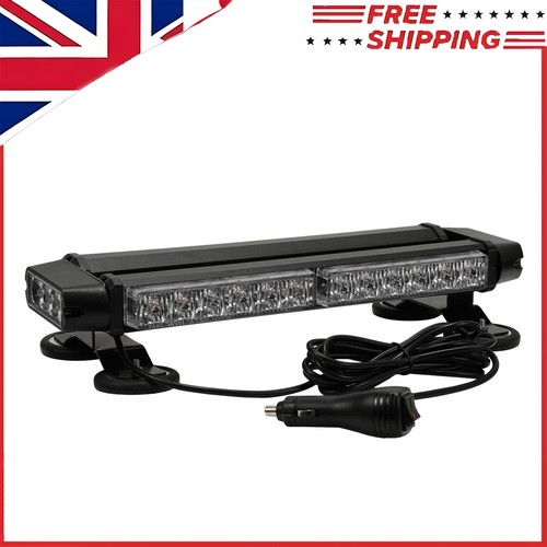 Flashing recovery light bar - flashing,