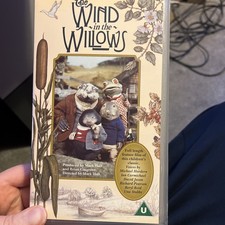 Thames Video - The Wind In The