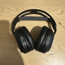 Turtle Beach Stealth 500 Black Xbox Wireless Gaming Headset no dodge