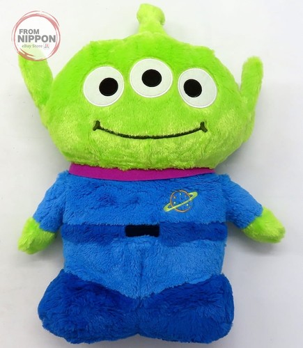 Toy story alien - story, big