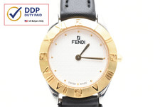 Vintage [NEAR MINT] FENDI