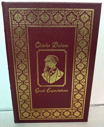 Charles dickens great - dickens,