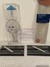 Portland Course Plotter