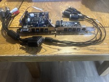 RME Raydat 72-Channel PCI