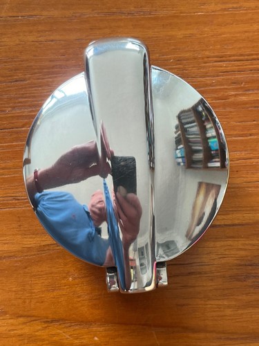 Monza polished aluminium - monza,