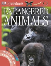 DK : Endangered Animals