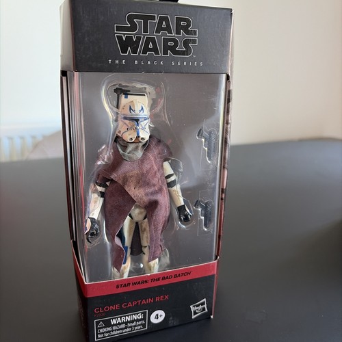 Star wars the black - wars,