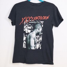 XXXTentacion Graphic Tee Mens