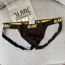 Blanc Menswear Underwear