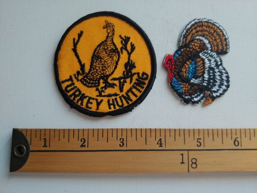 Rare 70s 80s - 70s, hunting