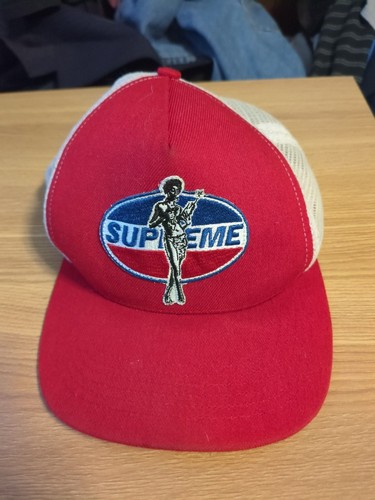 Supreme hysteric glamour - supreme, x