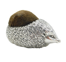 Sterling Silver Novelty