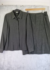 Viyella Womens 2 Piece Shirt &