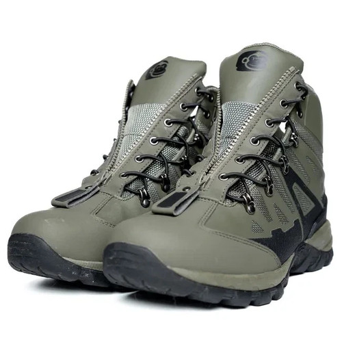Ridgemonkey boots apearel - ridgemonkey,