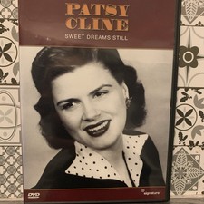 Patsy Cline - Sweet Dreams