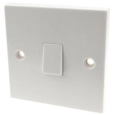 Electrical UK Domestic