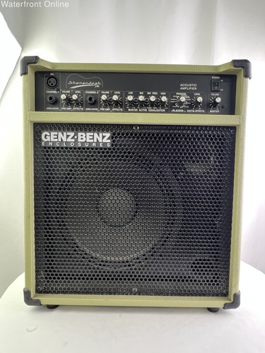 Genz benz shenandoah - shenandoah, jr