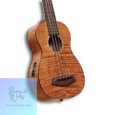 Kala ubass ukulele - kala,
