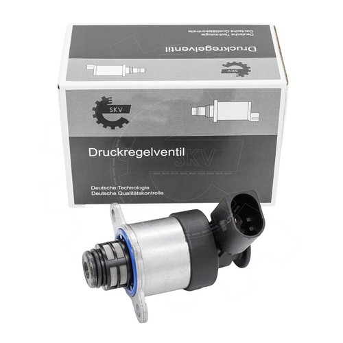 Skv fuel quantity control - skv,