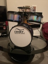 CB Sky Child’s Drum Kit