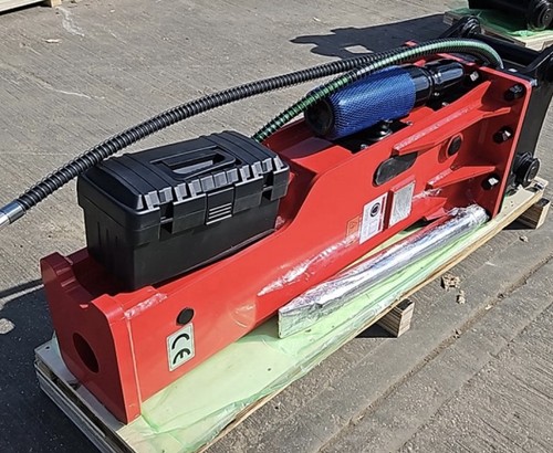 Unused jwb 750 hydraulic - unused,