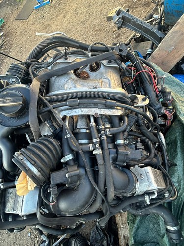 Engine for bmw x5m - engine, e71