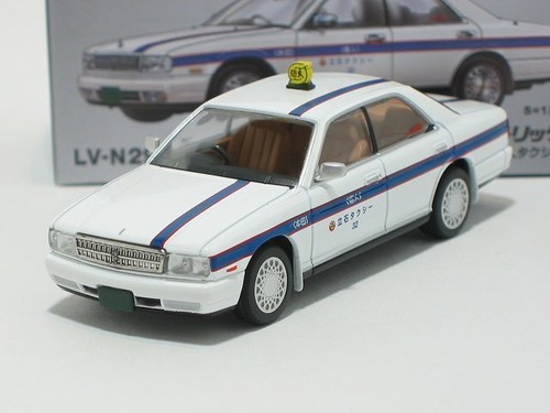 Tomytec tomica limited vintage - tomytec,