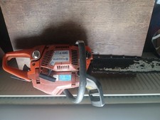 Husqvarna 357xp Chainsaw