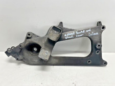 Gilera Fuoco 500 ie Exhaust Mounting (2007-2011)