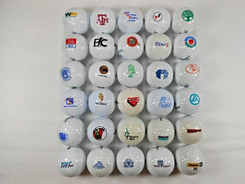Mix logo golf - 30,