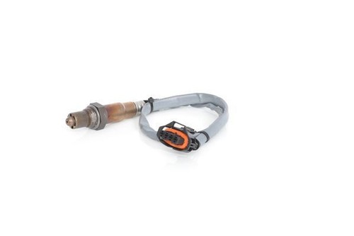 Bosch pre cat lambda sensor - bosch,