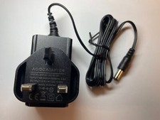 Replacement AC Adaptor Charger