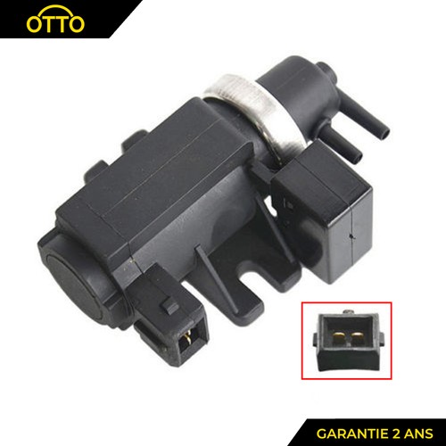 Turbo pressure sensor for bmw - turbo,