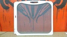 Maytag Dryer Cabinet Mesh