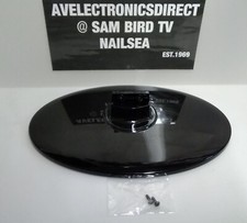 TV Stand - Bush IDLCD19W018HD - Original Fixing Screws.