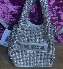 Love Moschino Designer