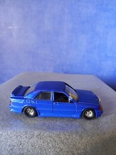 Corgi Mercedes Benz 190e 2.3 Vintage 1980’s Diecast saloon car 
